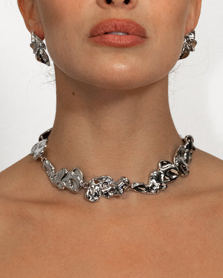 Necklaces & Bracelets