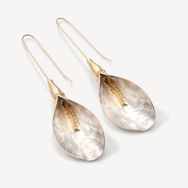 Bloom - Flower Earrings