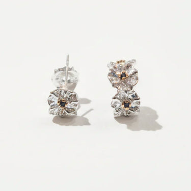 Garland - Flower Earrings