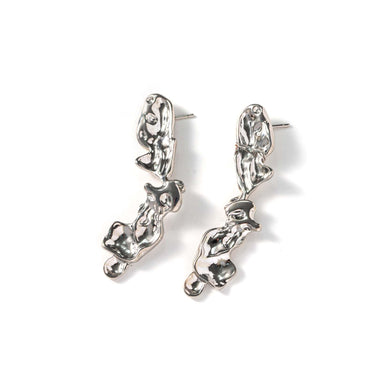 Overgrown - silver image 0