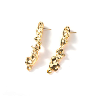 Overgrown - gold image 0