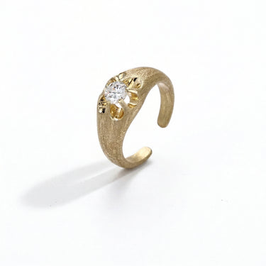 Delphi Ring - Gold