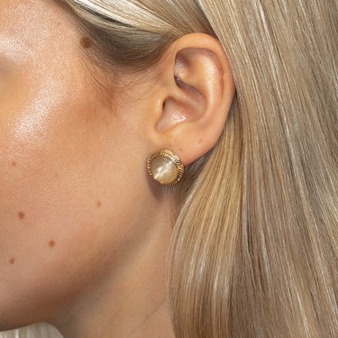 Morning Dew Earrings