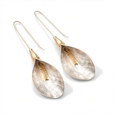 Bloom - Flower Earrings