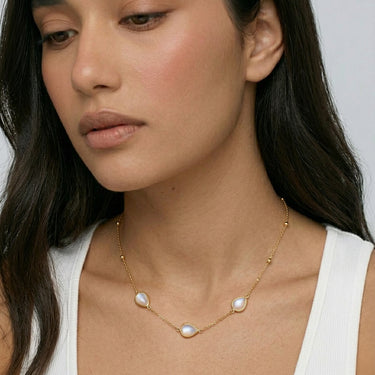 Venus Oceana Necklace