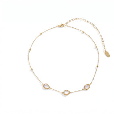 Venus Oceana Necklace