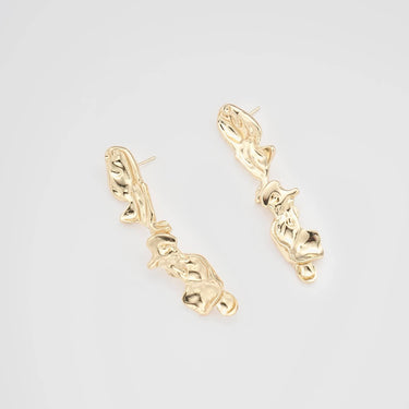 Overgrown - gold image 4