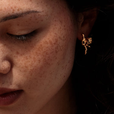 Flower Candlelit image 2