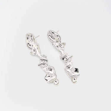 Overgrown - silver image 2