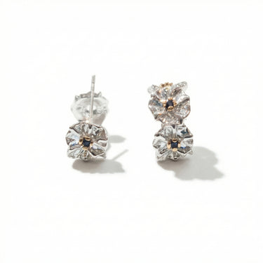 Garland - Flower Earrings