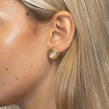 Morning Dew Earrings